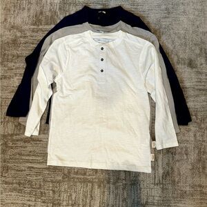 Zara kids long sleeve size 8 new never worn